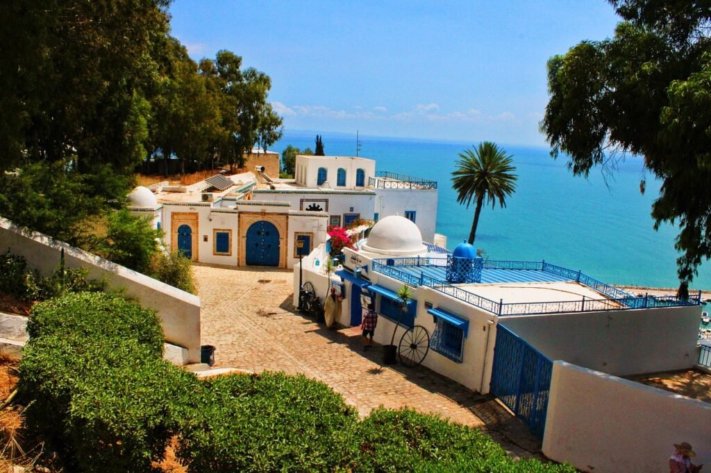 Tunisia Visa Checklist
