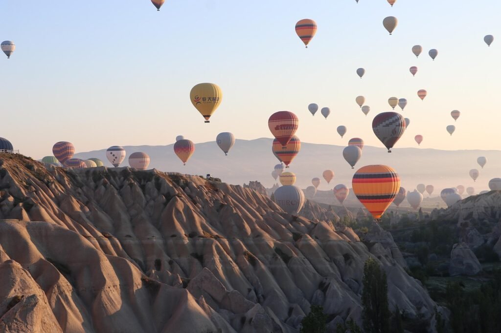Turkey Travel Tips
