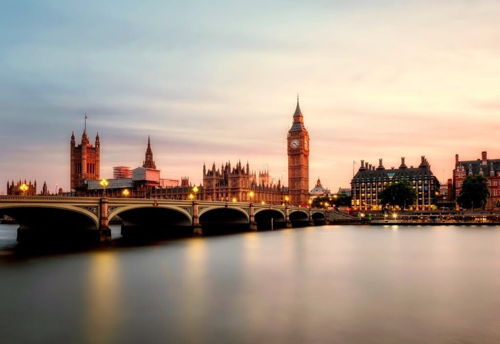 United Kingdom Travel Tips