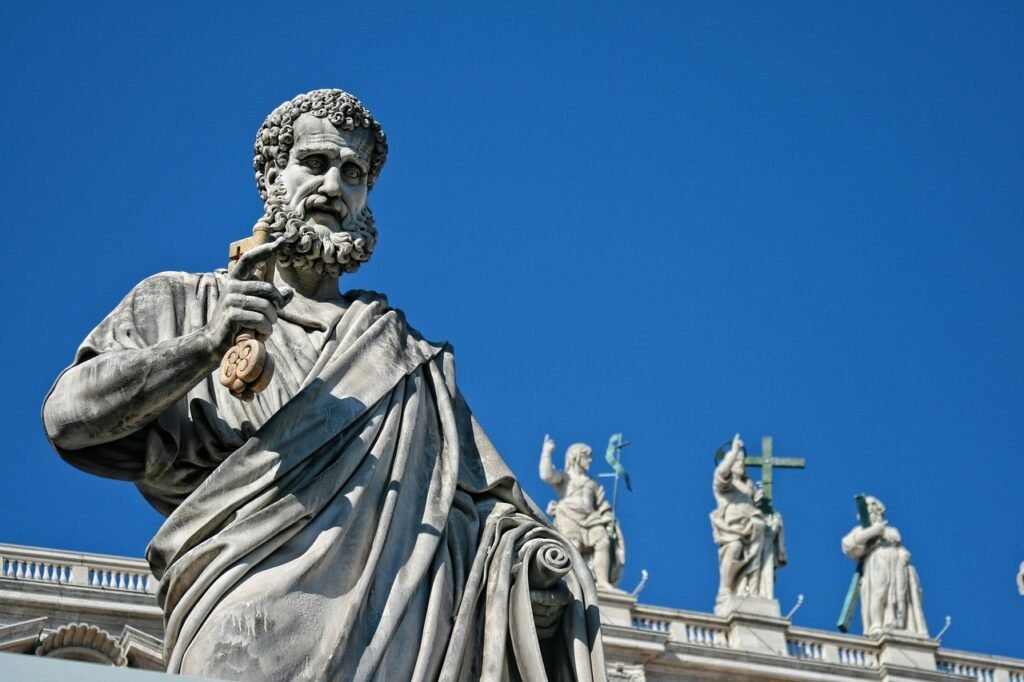 Vatican City Top 10 Activities