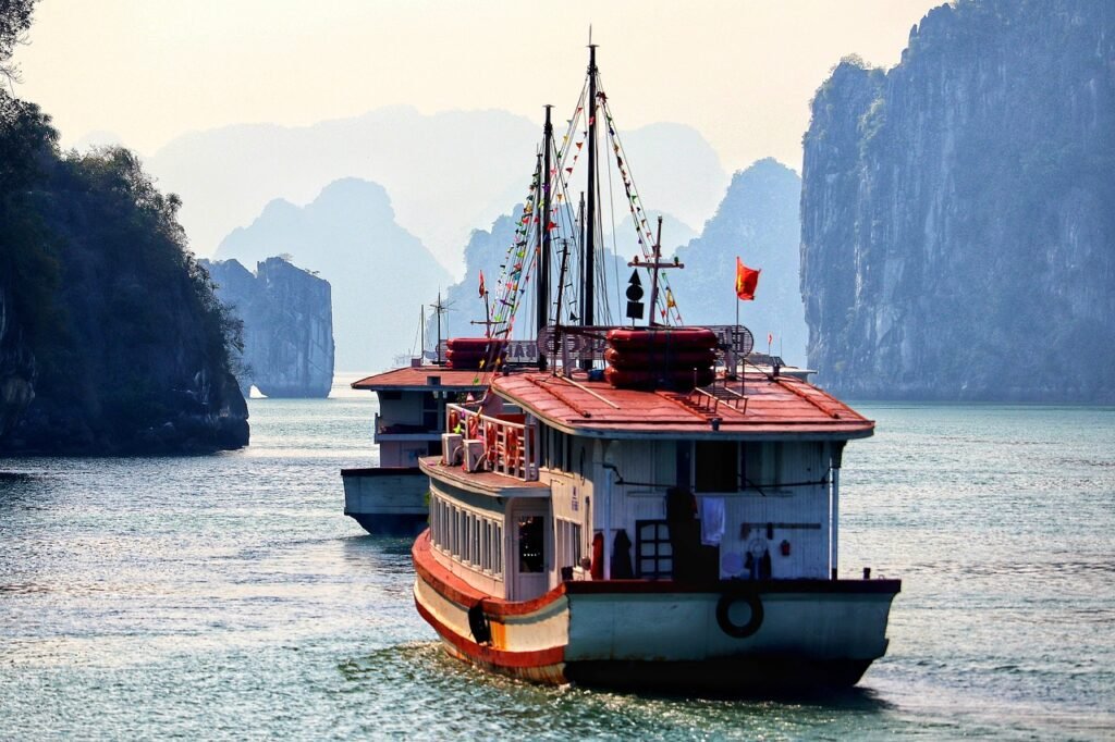 Vietnam Visa Guide
