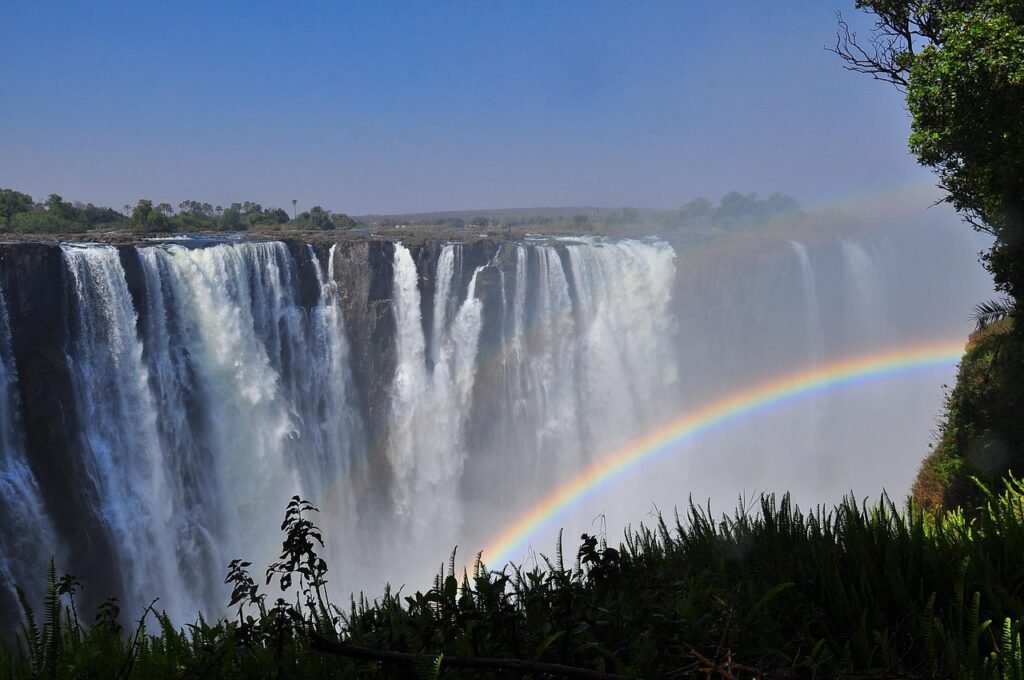 Zambia Top 10 Activities