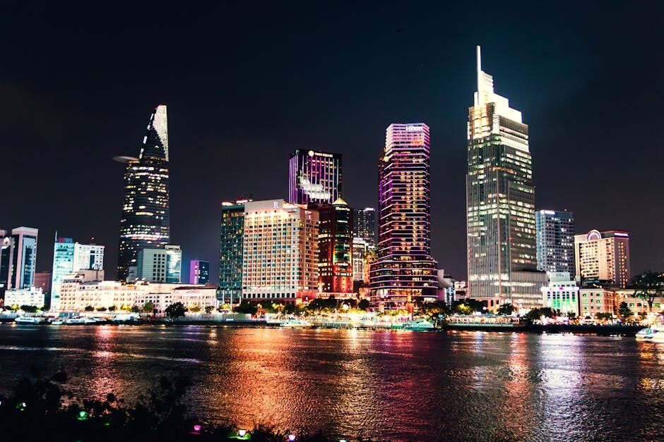 Vietnam North to South — 9 Days