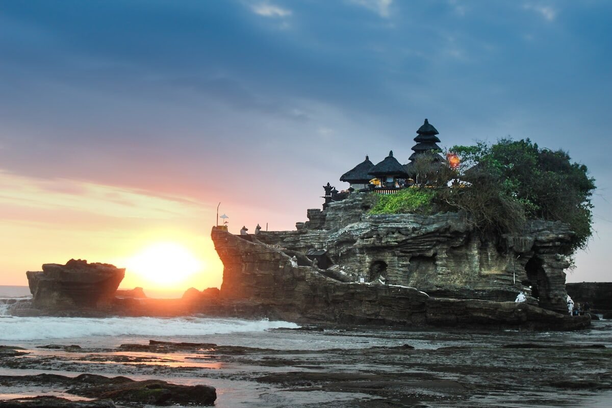 Sri Lanka destination