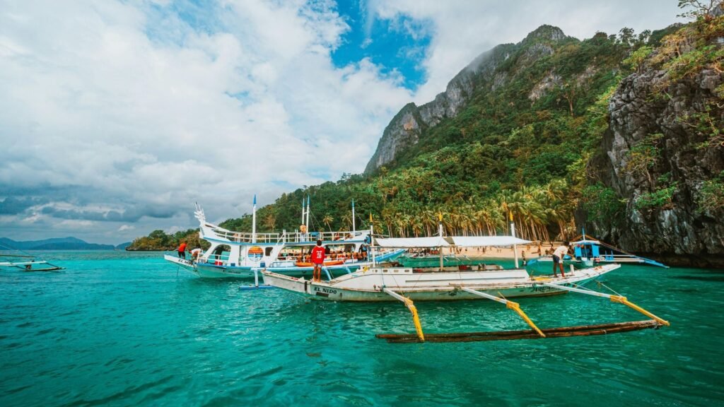 Asia Multi-City Backpacker — 6 Countries, 11 Days