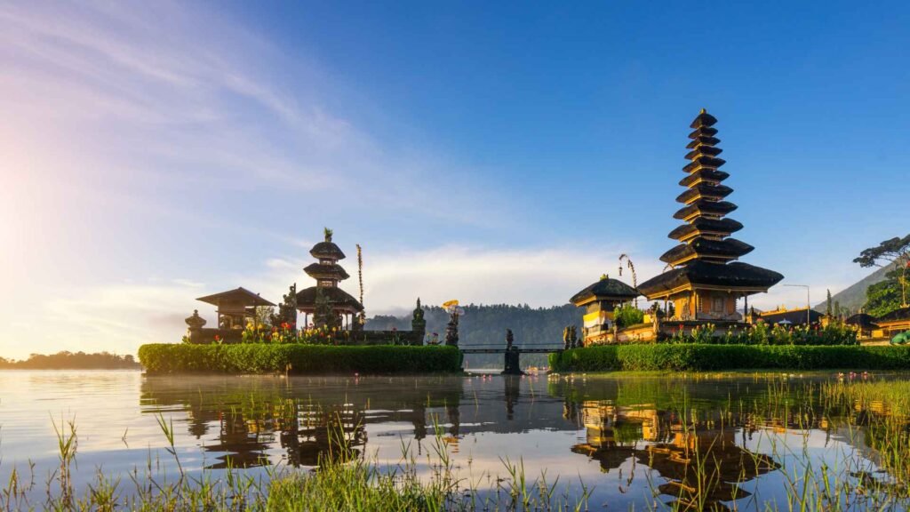 China Philippines Indonesia Multi-Country Tour — 11 Days
