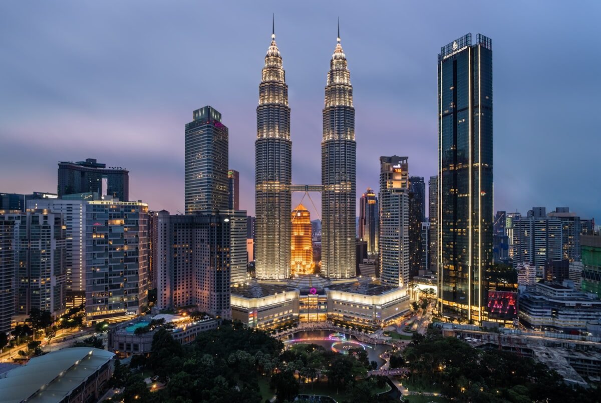 Kuala Lumpur travel photo