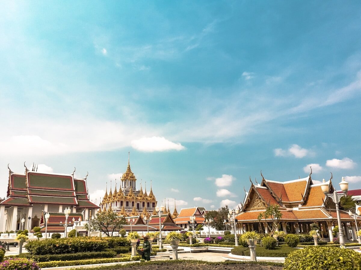 Pattaya destination