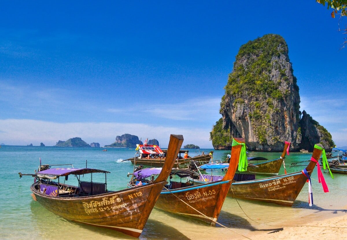 Pattaya travel photo