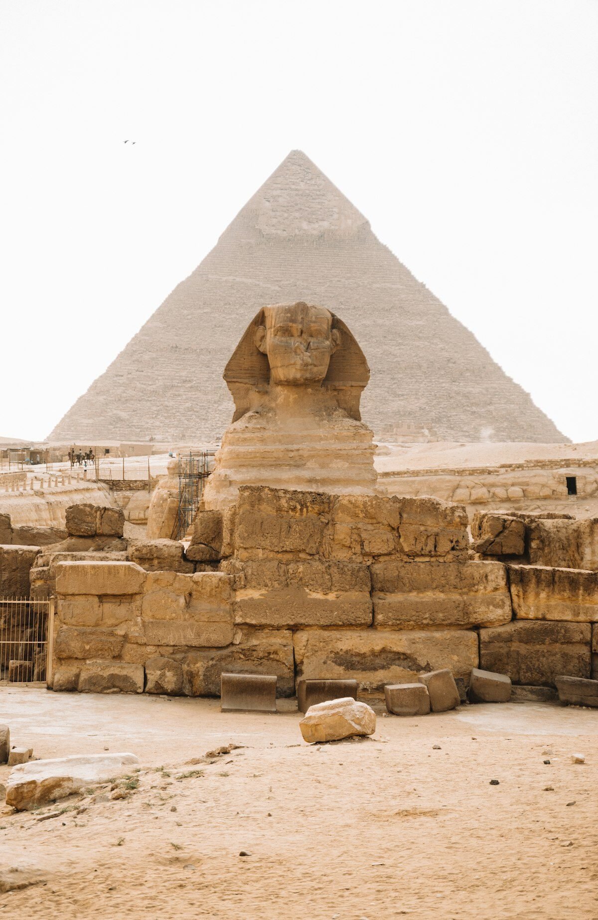 Egypt destination