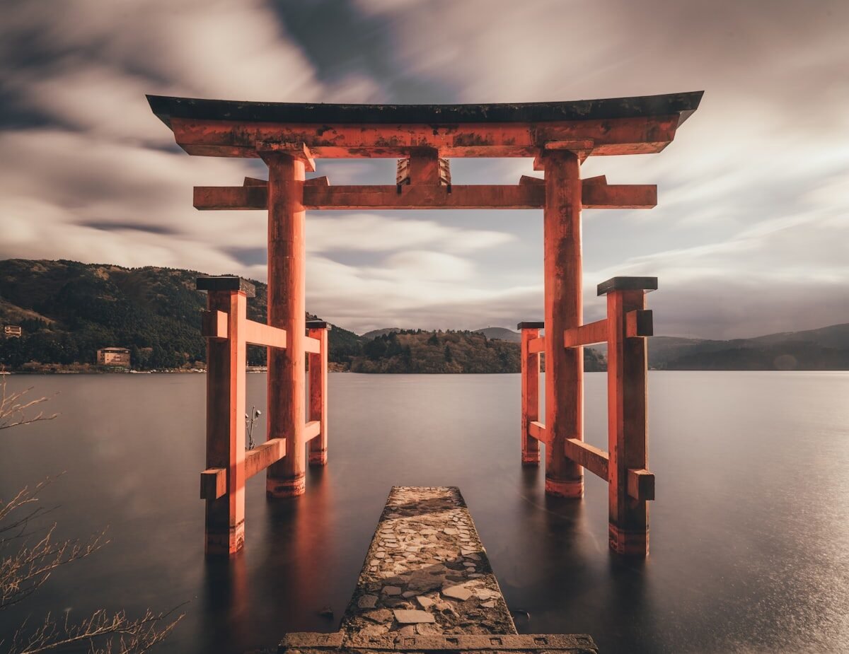 Tokyo destination