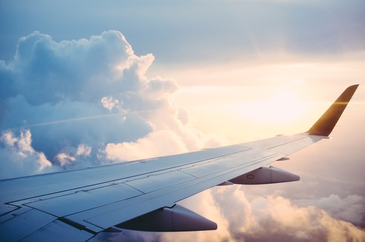 travel destination photo